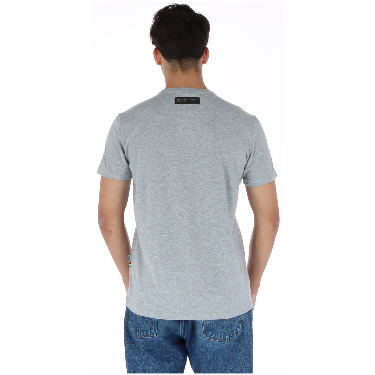 Plein Sport - Plein Sport Men's T-Shirt