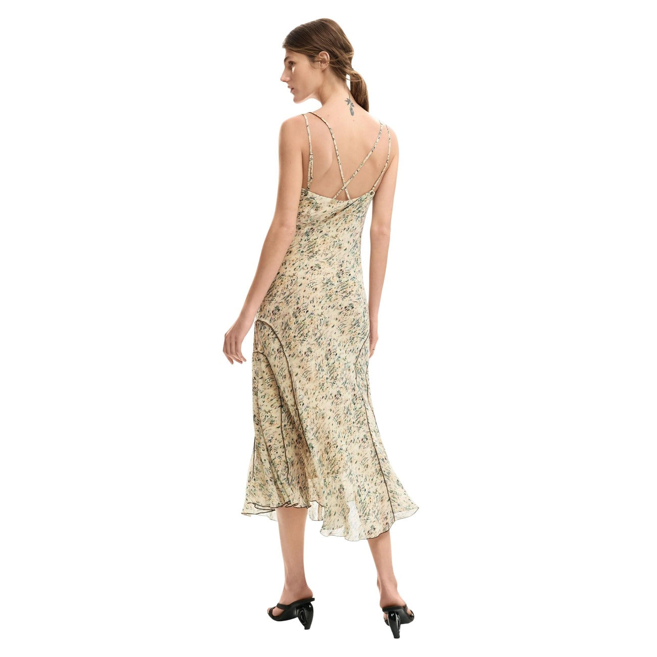 Desigual - Abito Donna