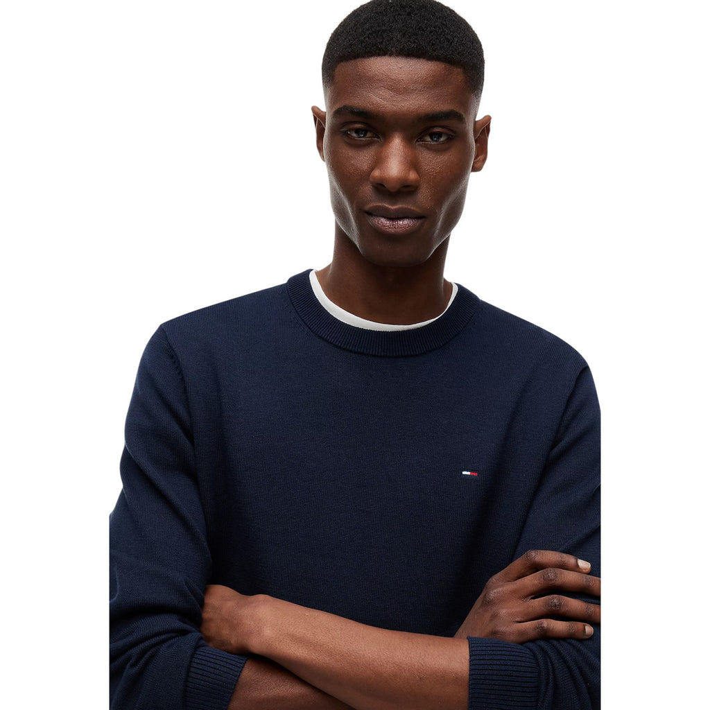 Tommy Hilfiger Jeans - Maglia Uomo