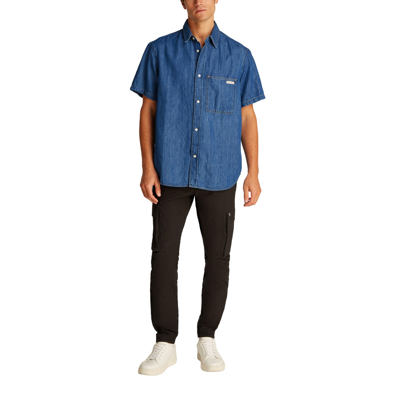 Calvin Klein Jeans - Camicia Uomo