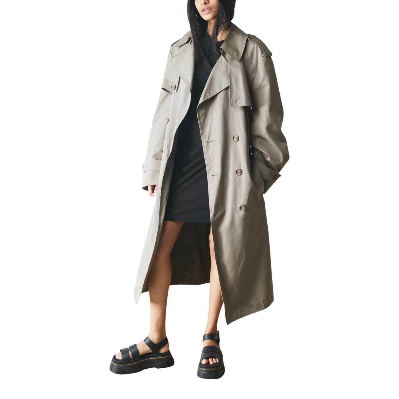 Dr. Martens - Sandali Donna