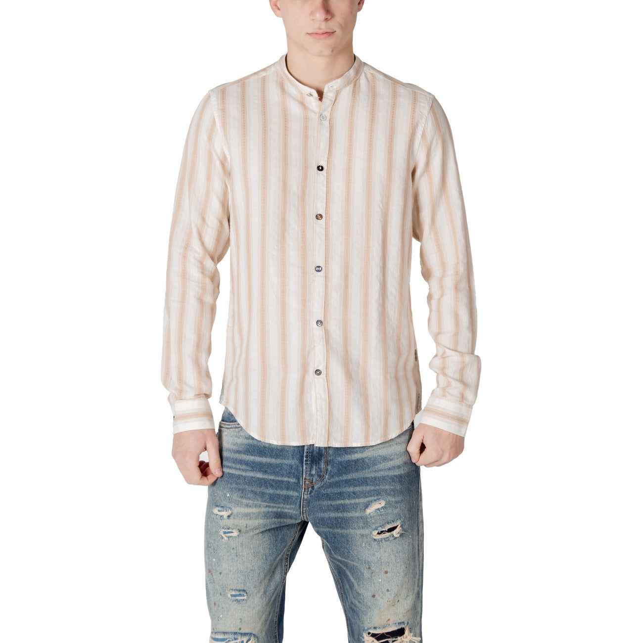 Gianni Lupo - Camicia Uomo