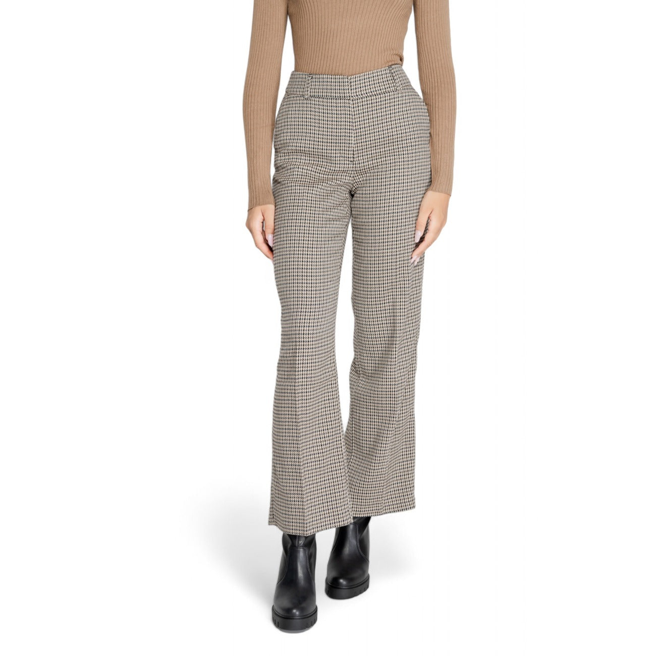 Only - Pantaloni Donna
