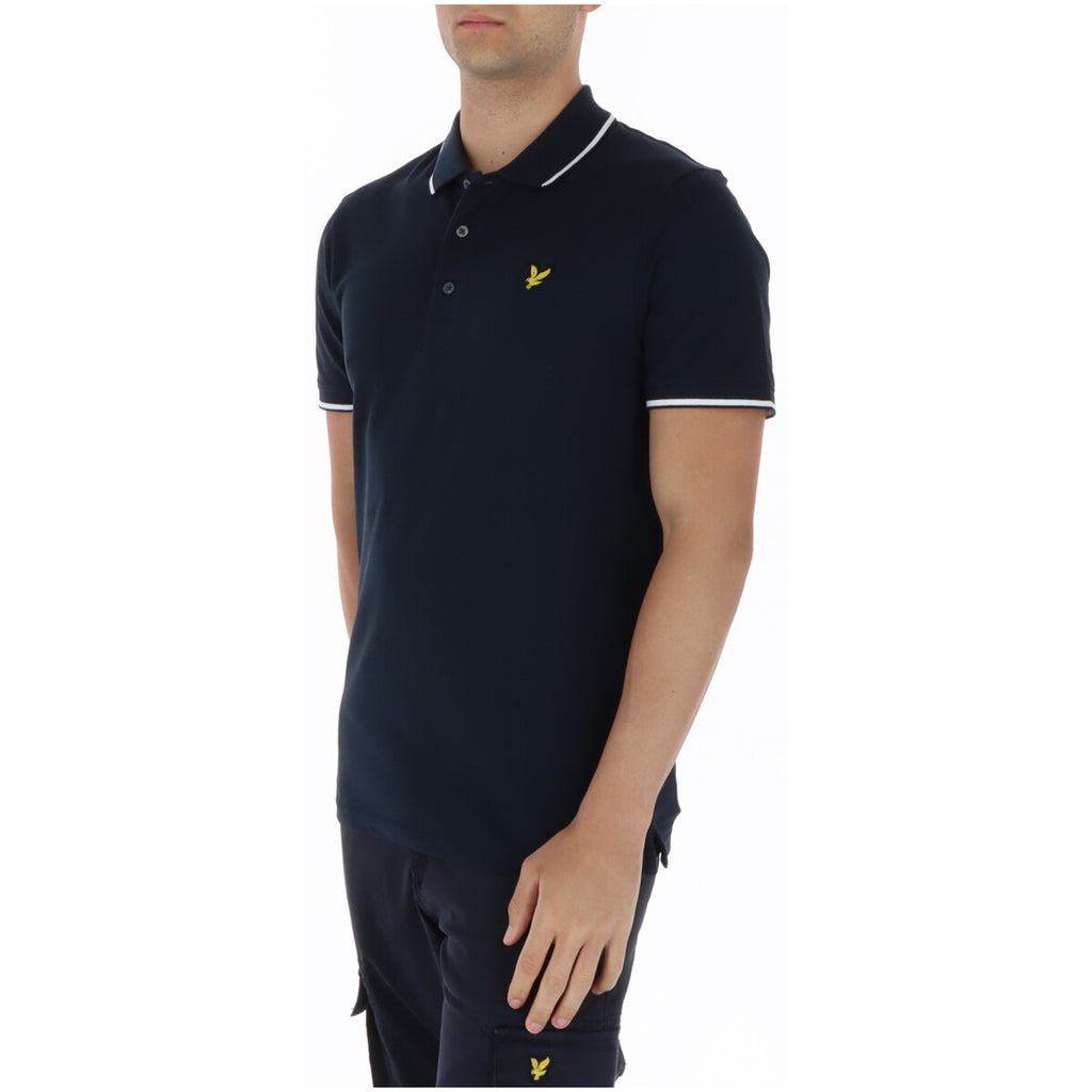 Lyle & Scott - Polo Uomo