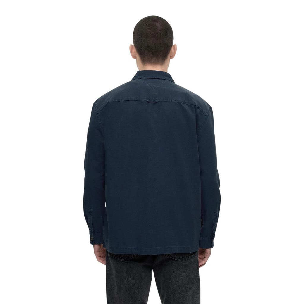 Tommy Hilfiger Jeans - Camicia Uomo