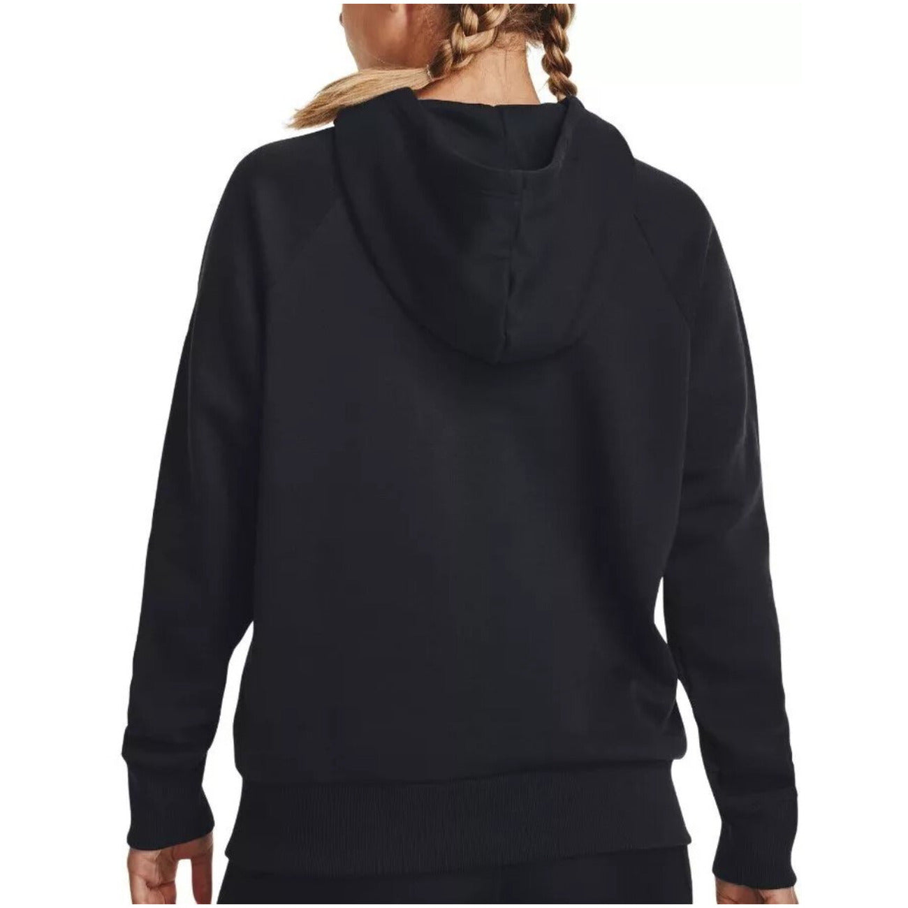 Under Armour - Felpa Donna