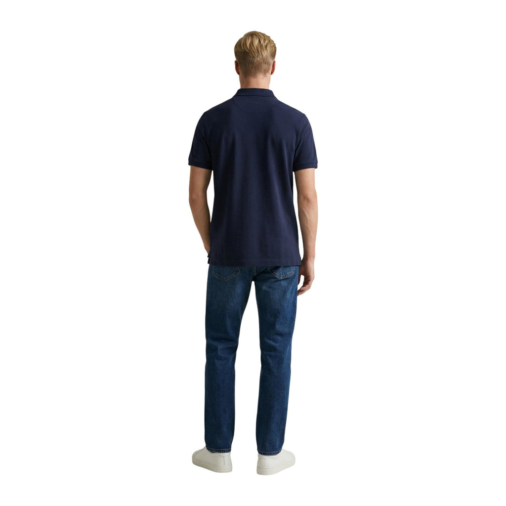 Gant - Polo Uomo