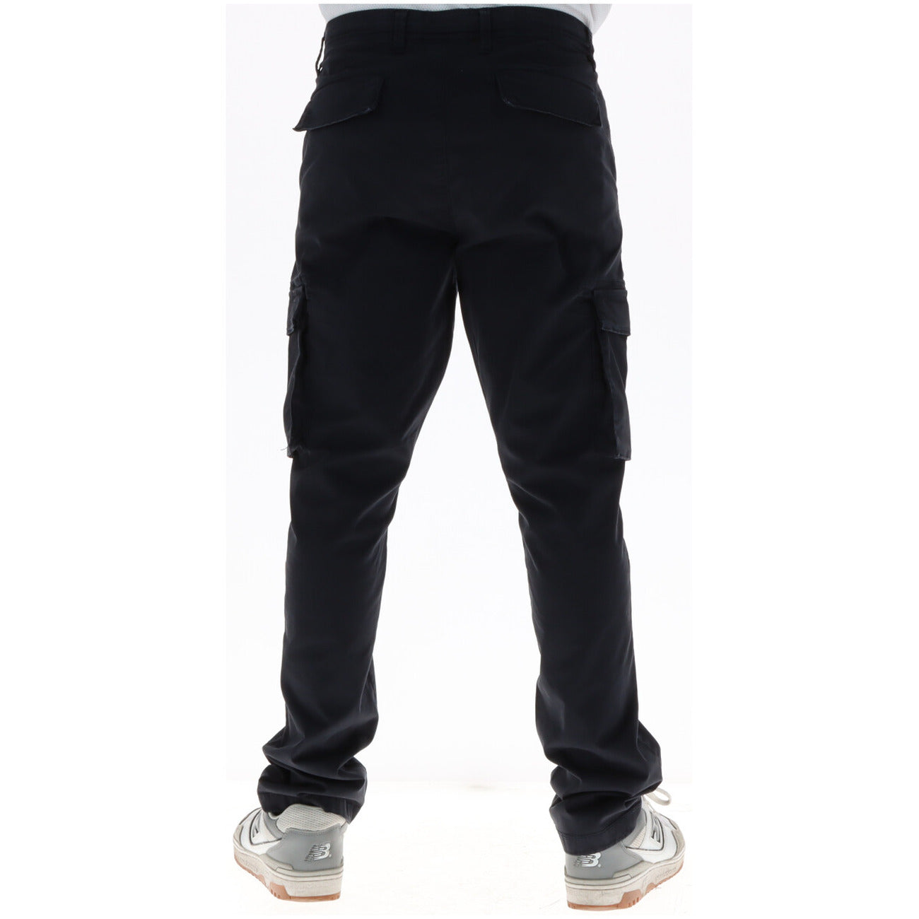 Lyle & Scott - Pantaloni Uomo