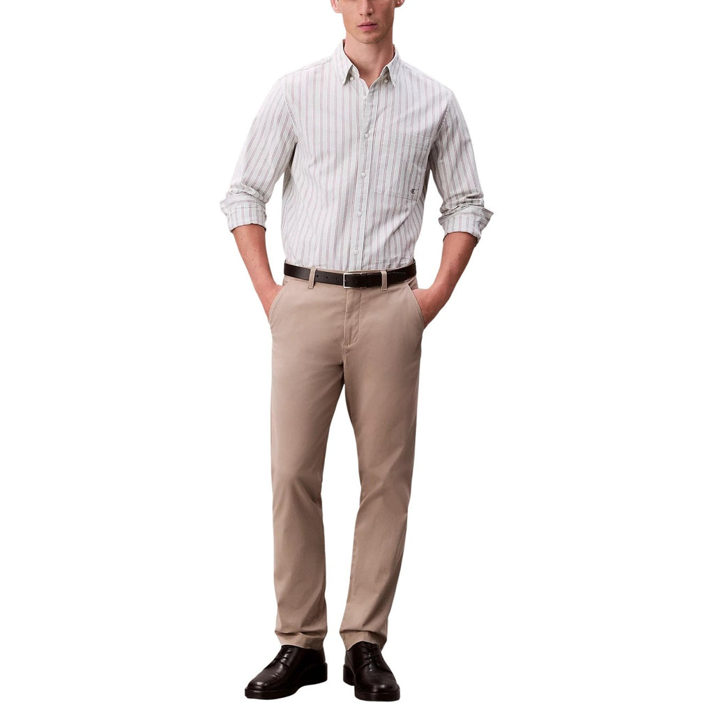 Calvin Klein Jeans - Pantaloni Uomo