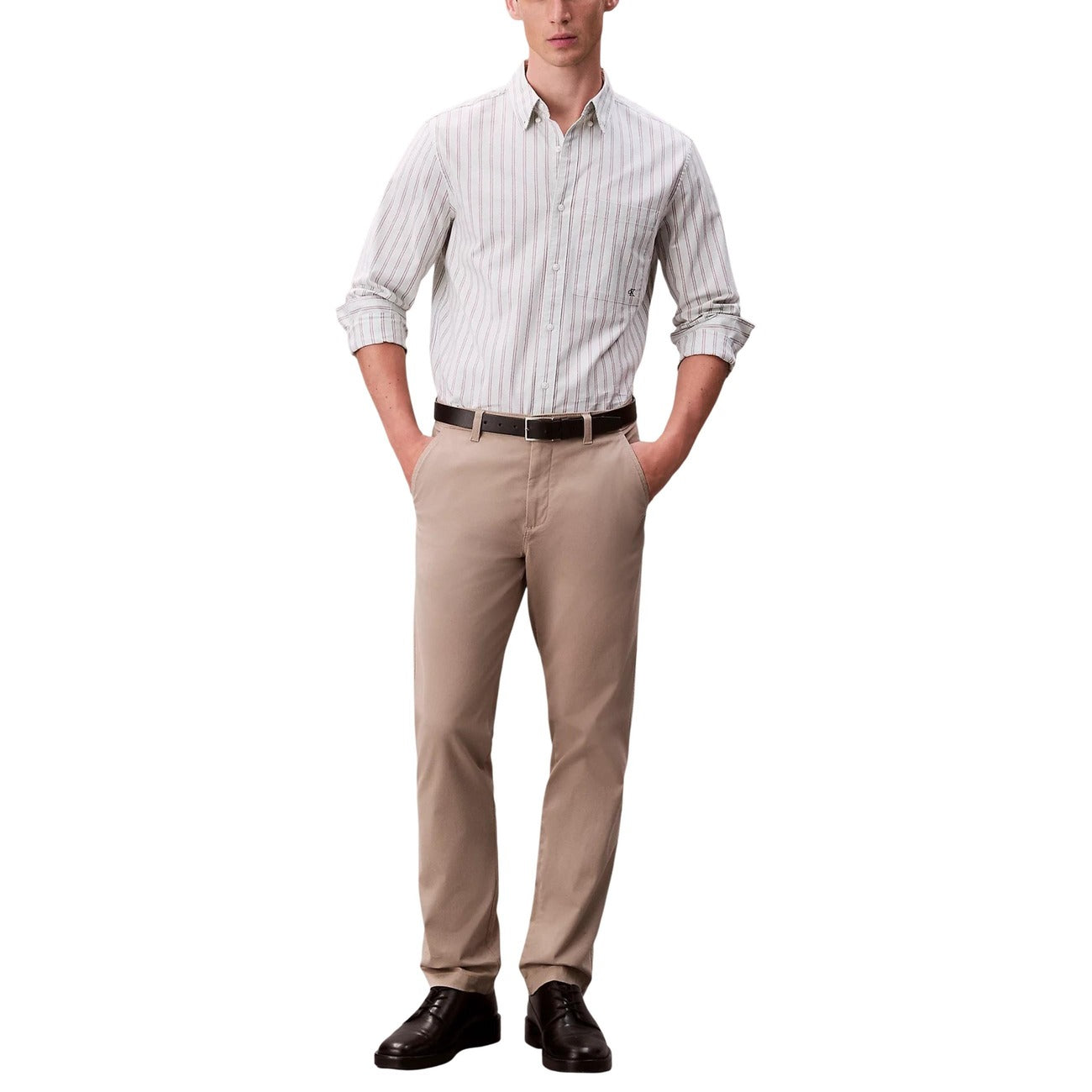 Calvin Klein Jeans - Pantaloni Uomo