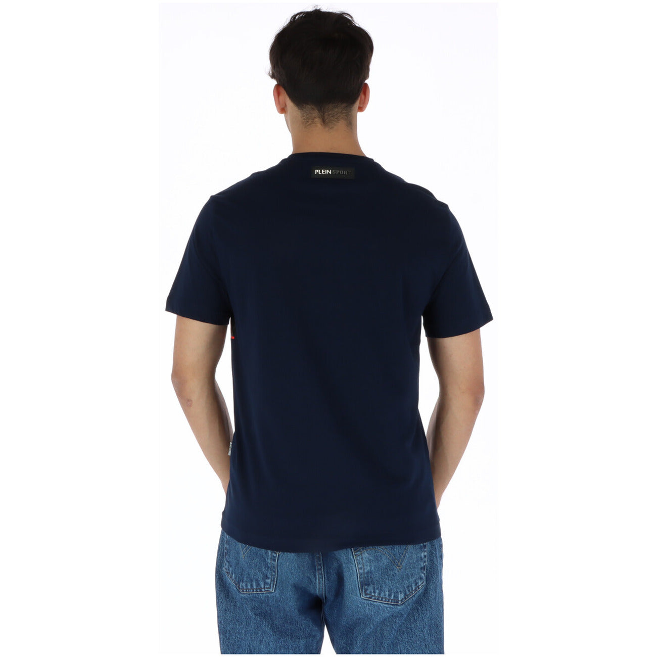 Plein Sport - Men's Plein Sport T-Shirt