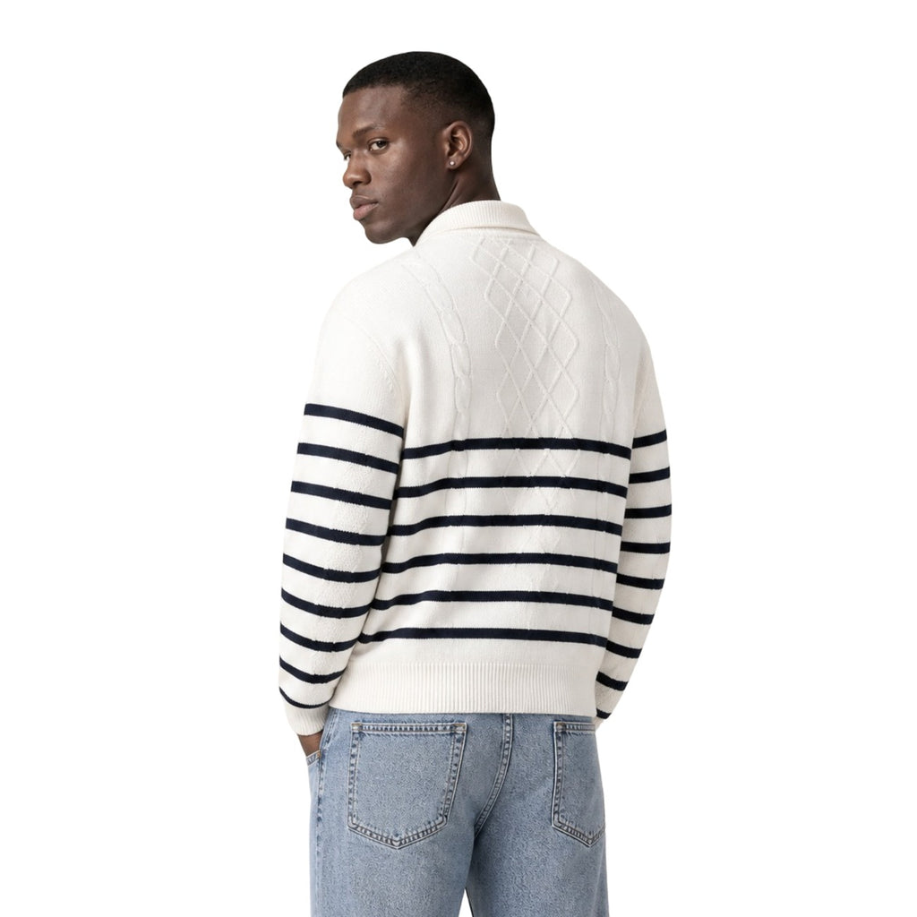Tommy Hilfiger Jeans - Felpa Uomo
