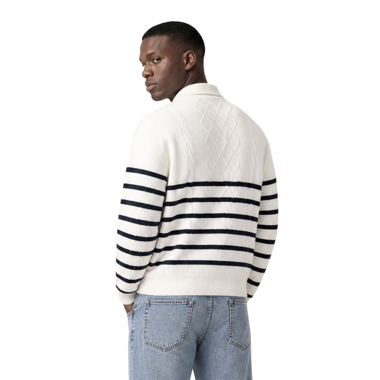 Tommy Hilfiger Jeans - Felpa Uomo