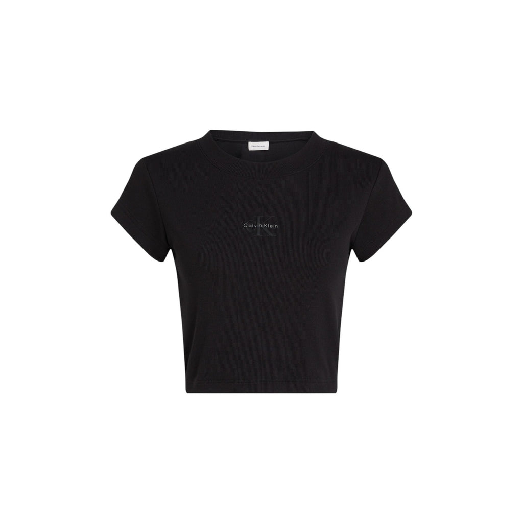 Calvin Klein Jeans - T-Shirt Donna