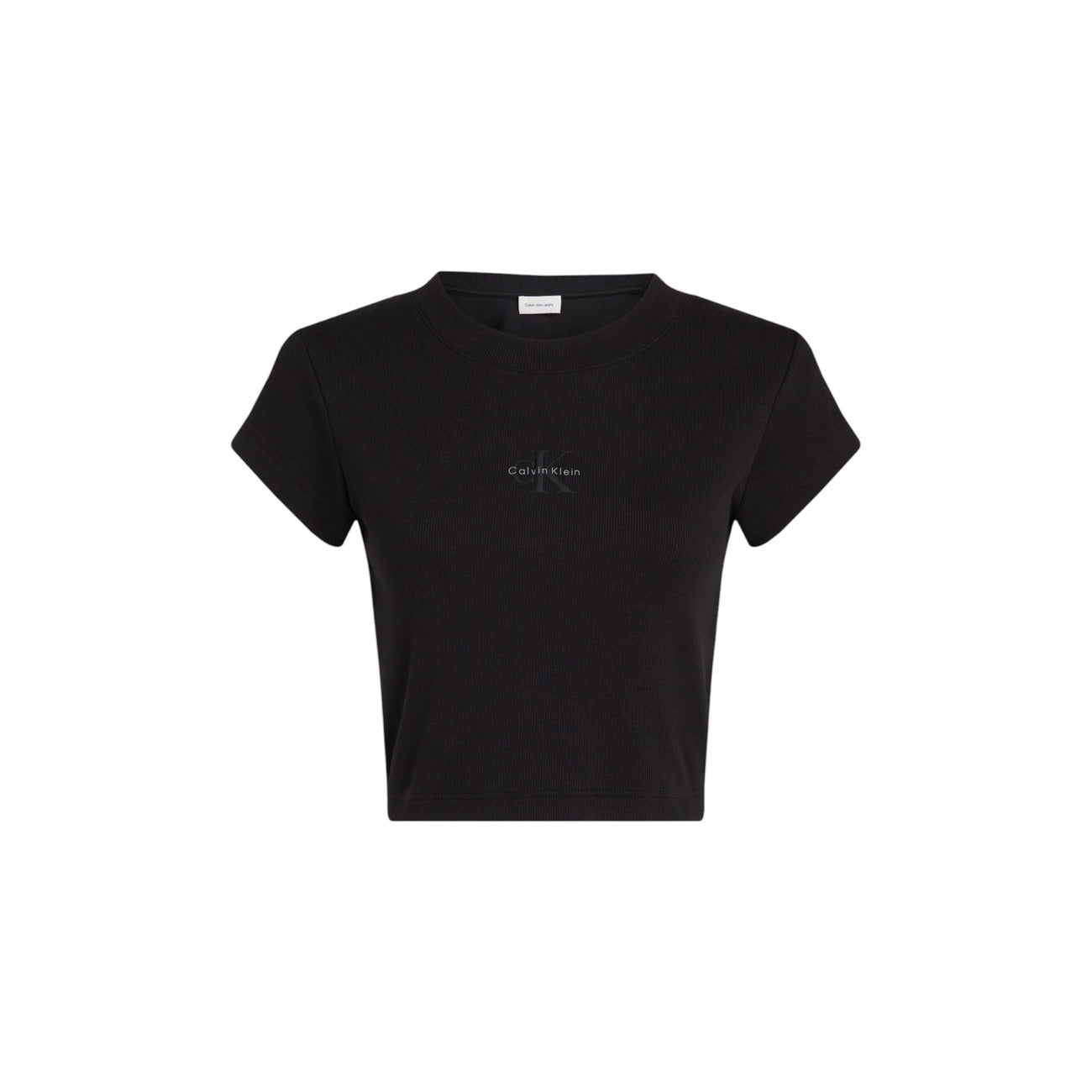 Calvin Klein Jeans - T-Shirt Donna