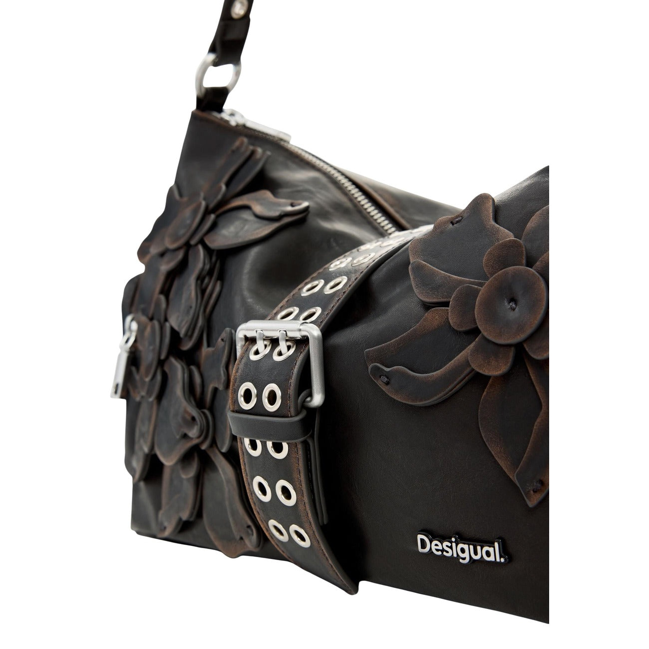Desigual - Borsa Donna
