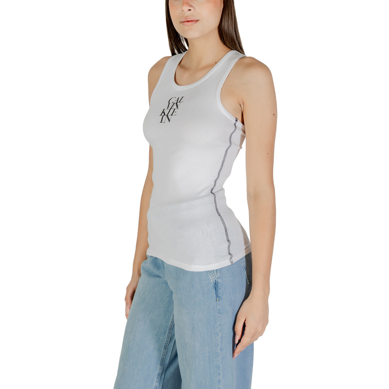 Calvin Klein Jeans - Calvin Klein Jeans Women's Tank Top