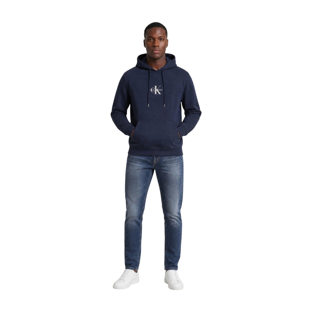 Calvin Klein Jeans - Felpa Uomo