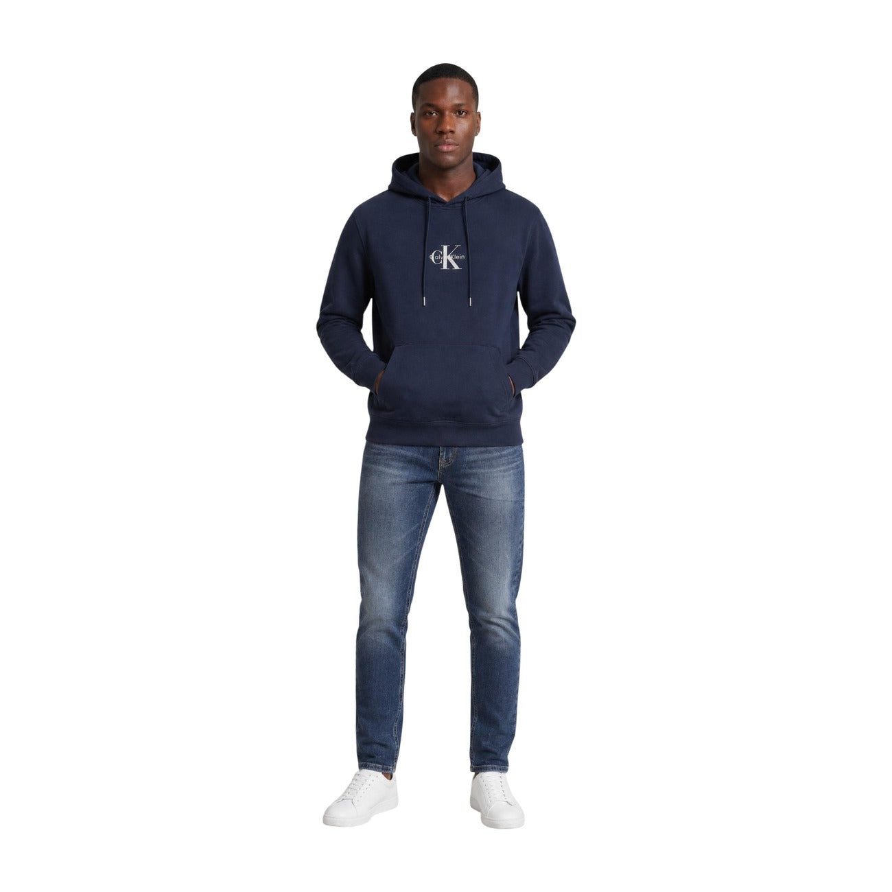 Calvin Klein Jeans - Felpa Uomo