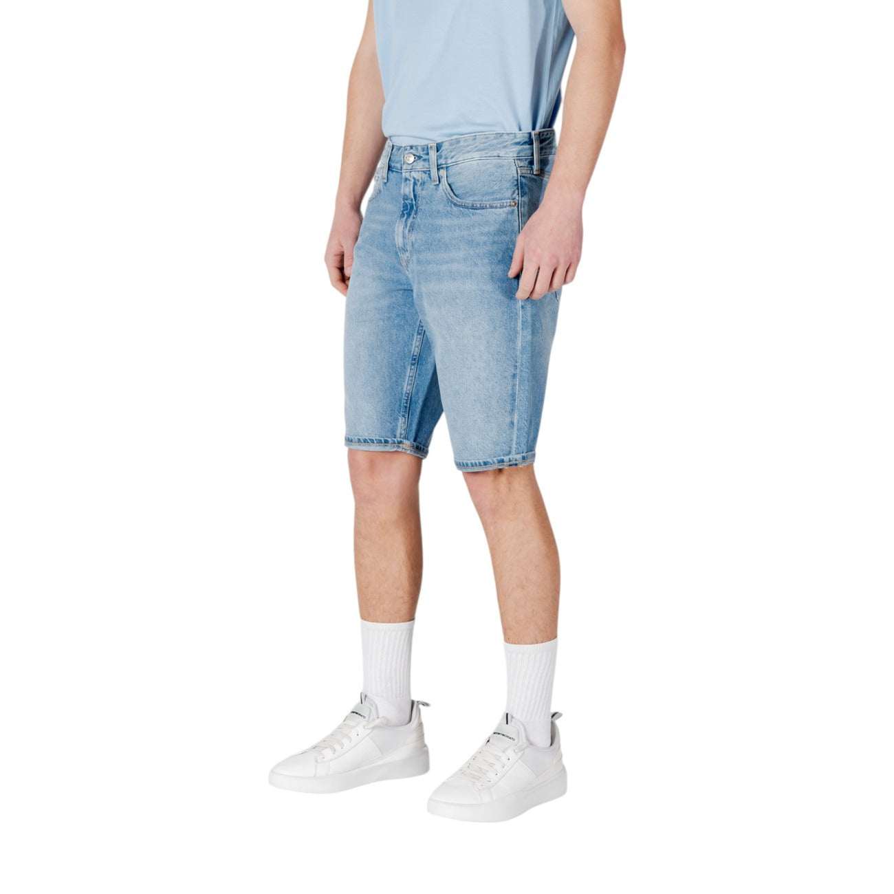 Calvin Klein Jeans - Bermuda Uomo