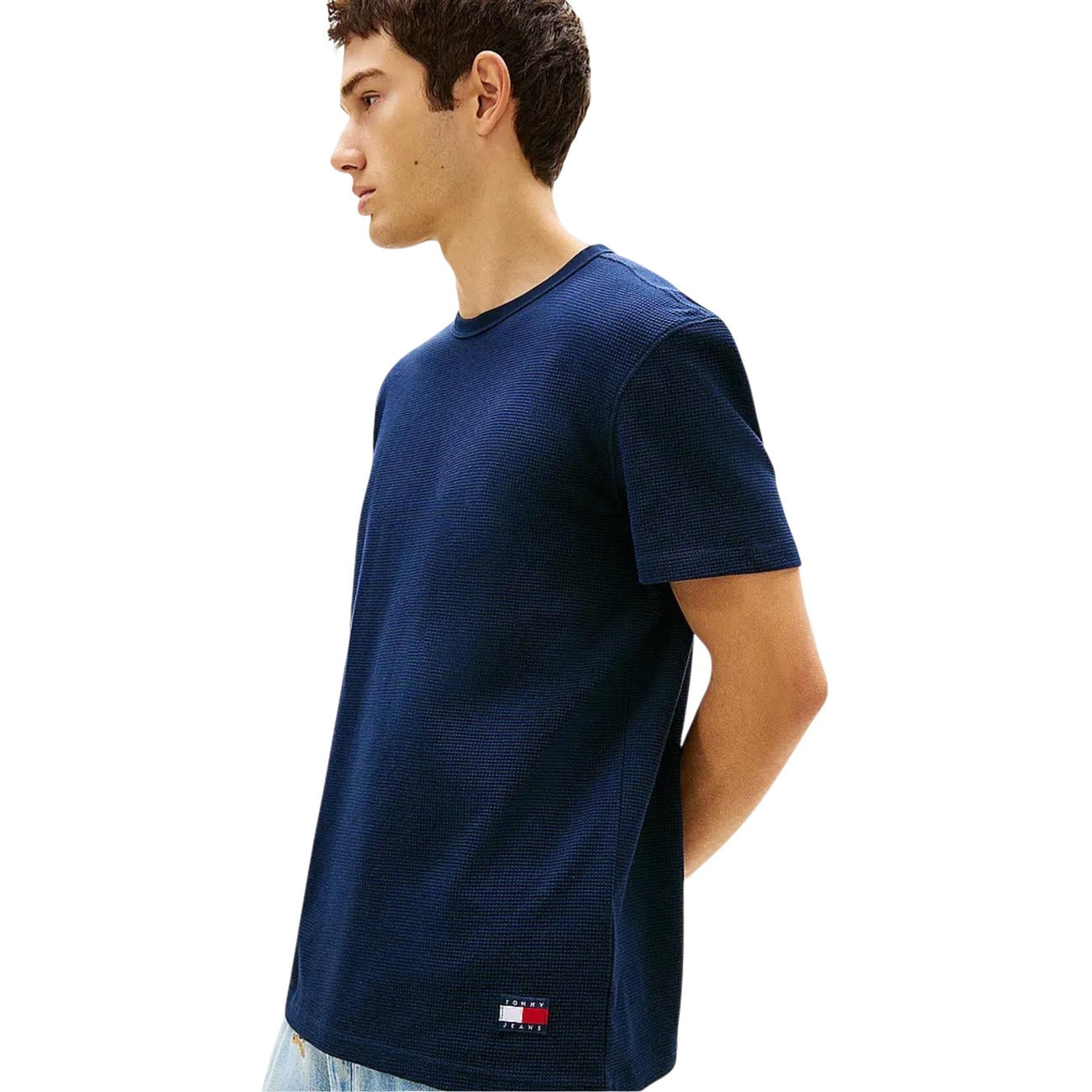 Tommy Hilfiger Jeans - T-Shirt Uomo