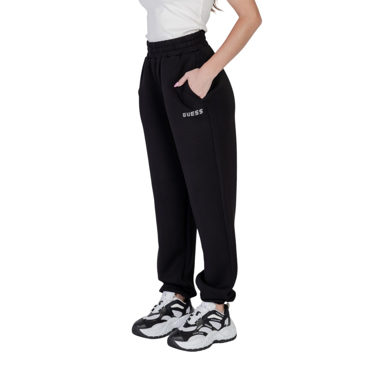 Guess Active - Pantaloni Donna