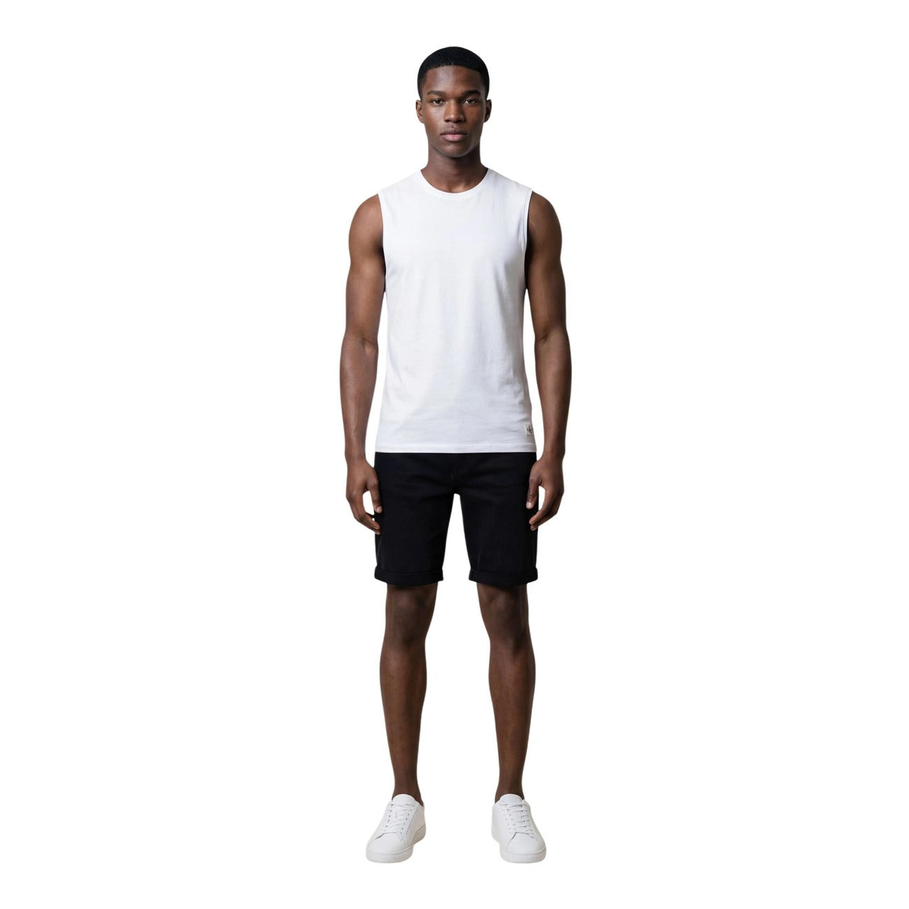 Calvin Klein Jeans - Bermuda Uomo