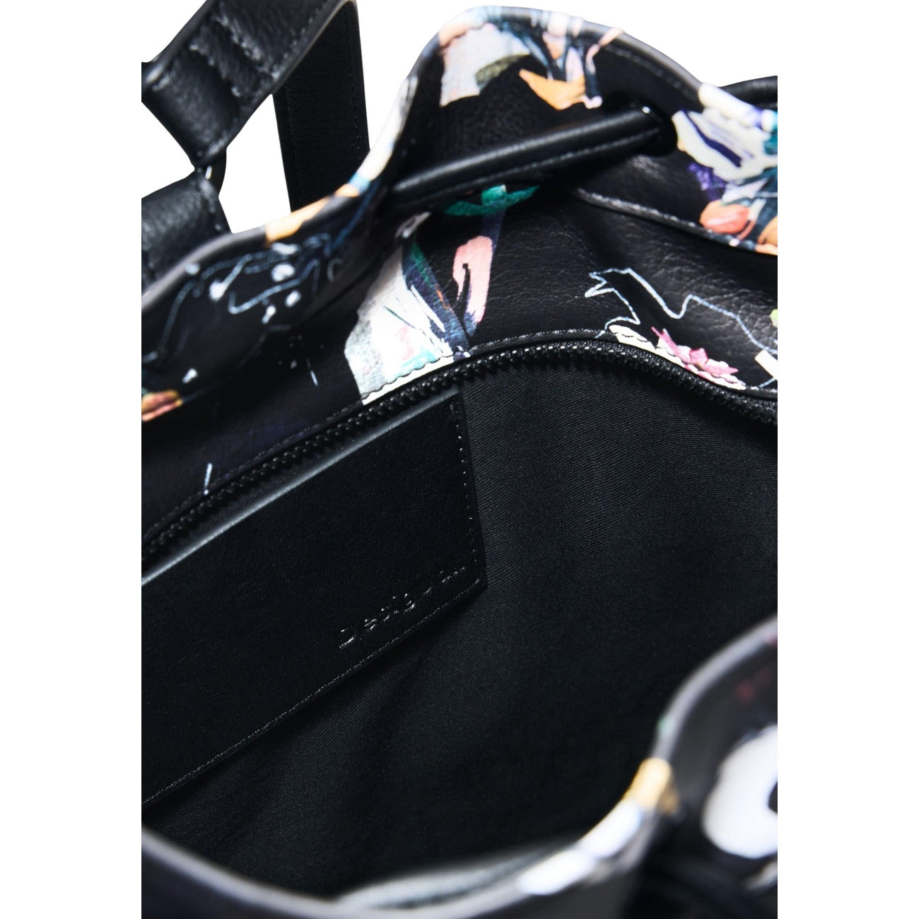 Desigual - Borsa Donna