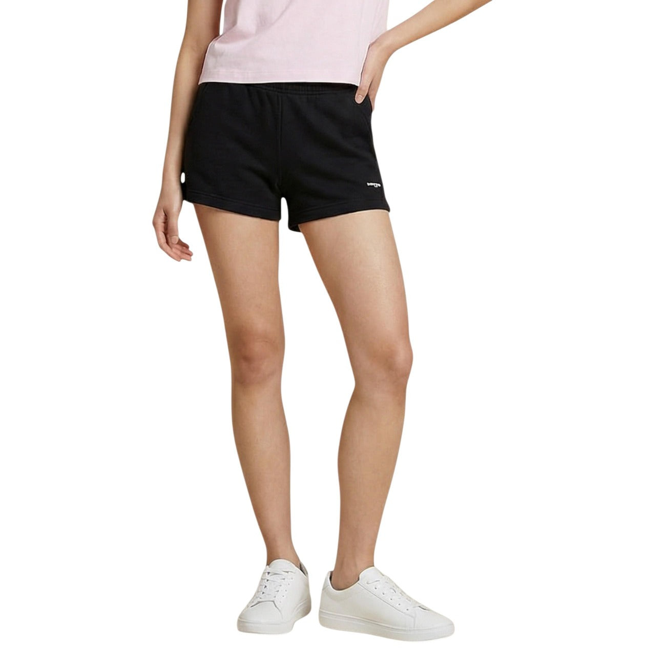 Tommy Hilfiger Jeans - Shorts Donna