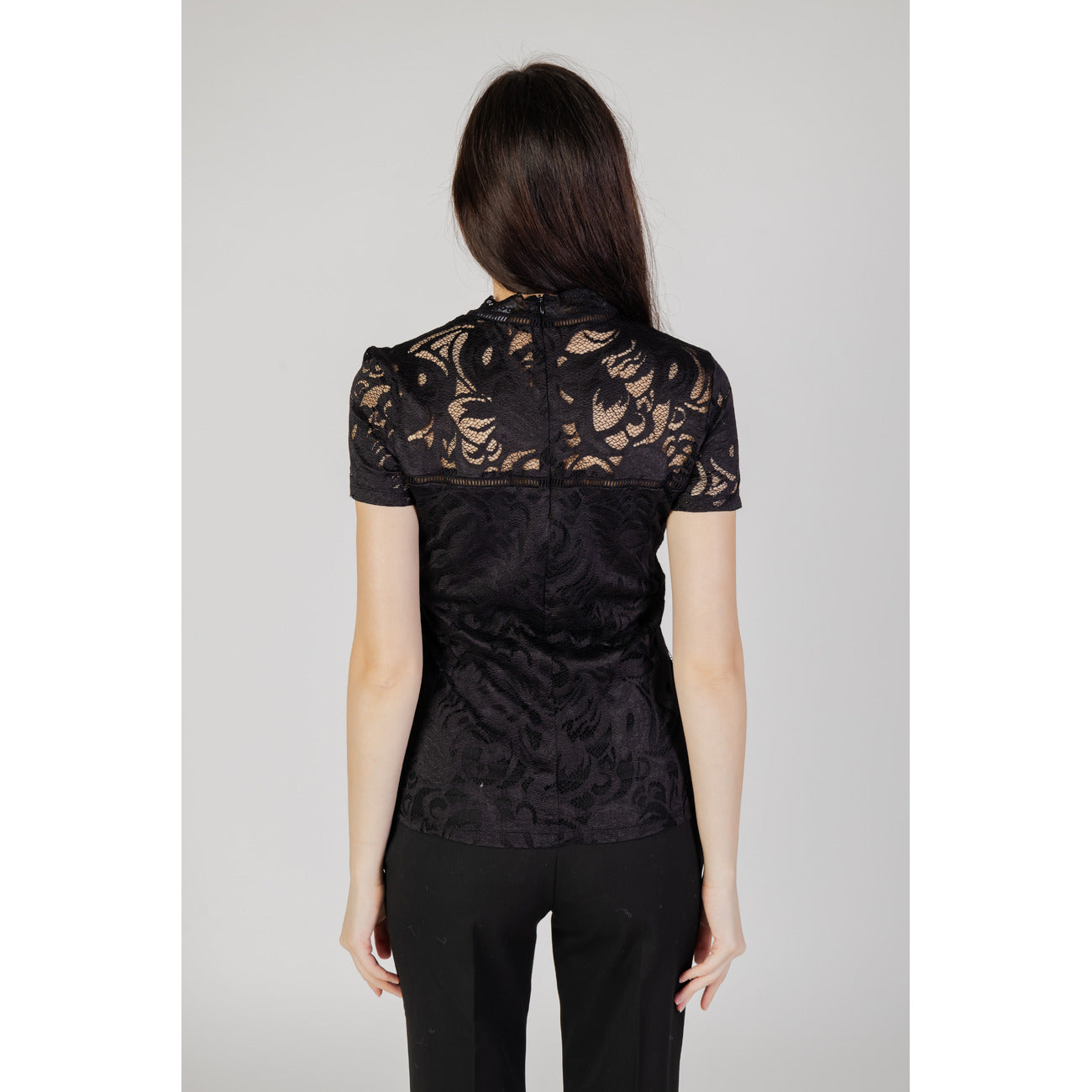 Vila Clothes - Blouse Donna