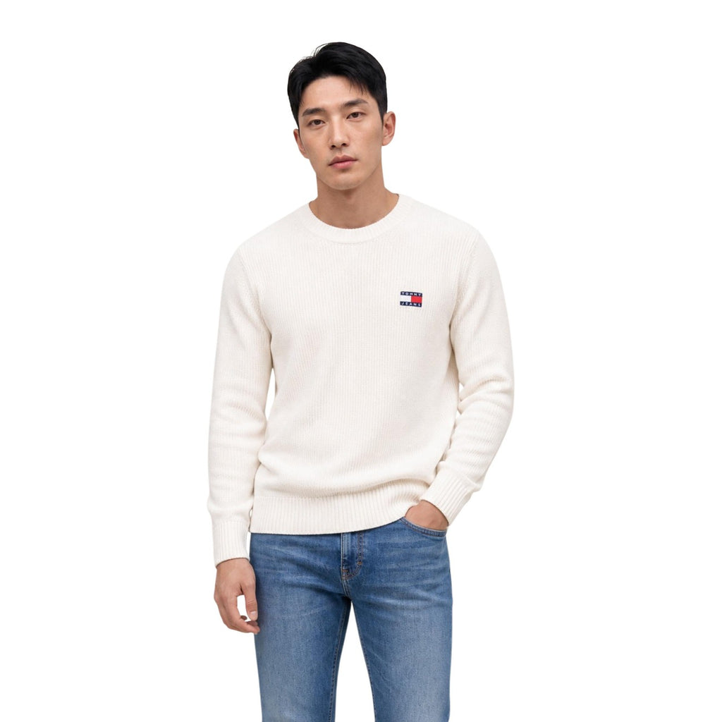 Tommy Hilfiger Jeans - Maglia Uomo