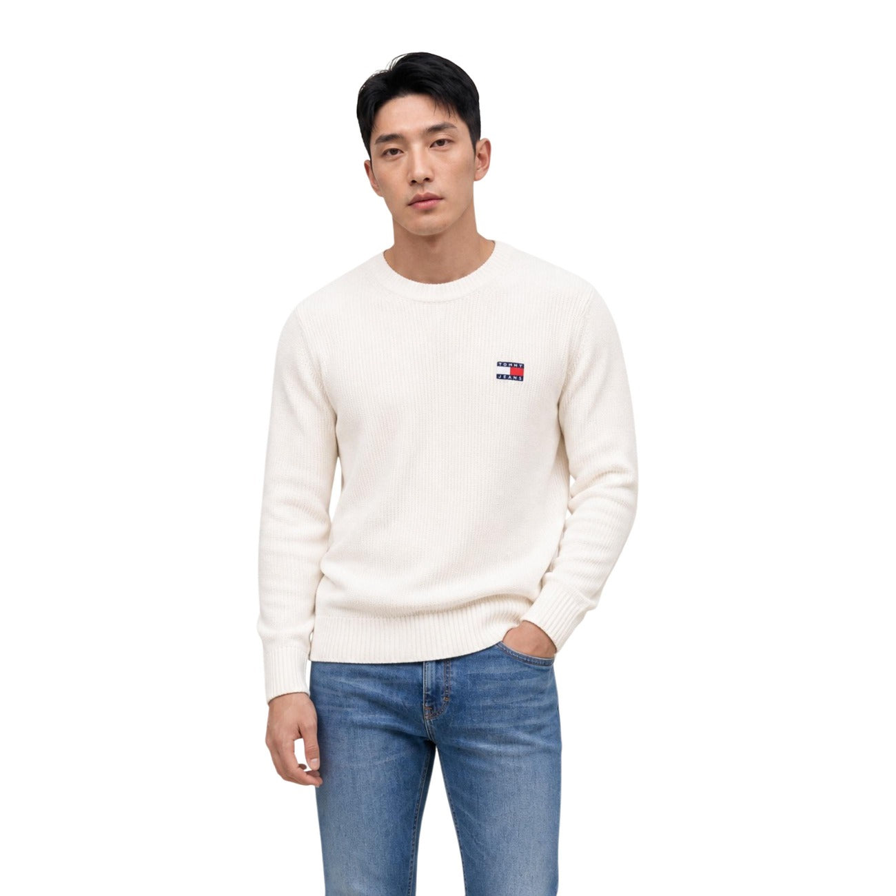 Tommy Hilfiger Jeans - Maglia Uomo