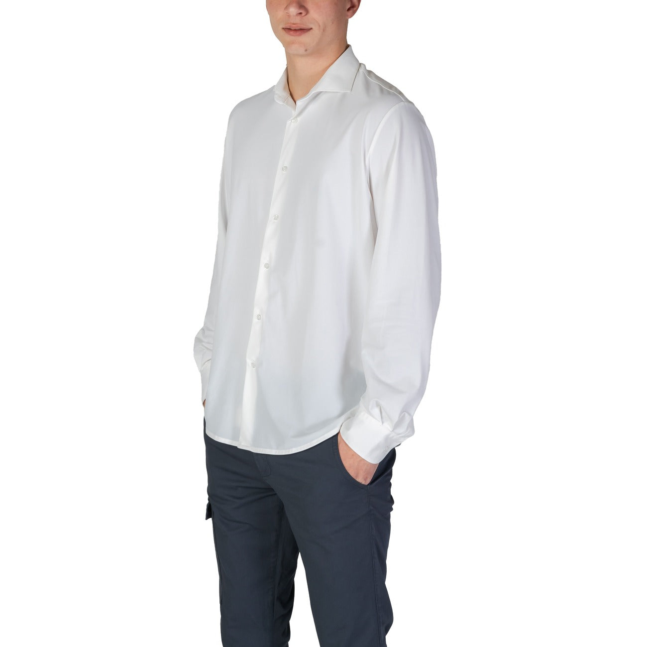 Fashion Brand - Fashion Brand Men's Shirt