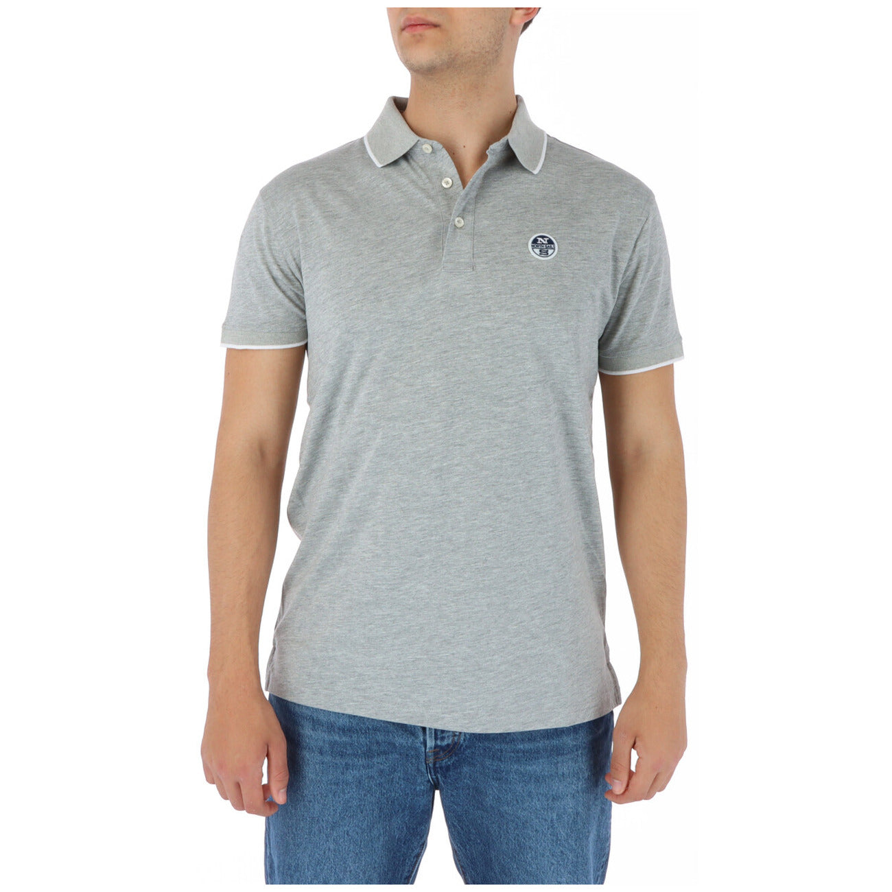 North Sails - Polo Uomo