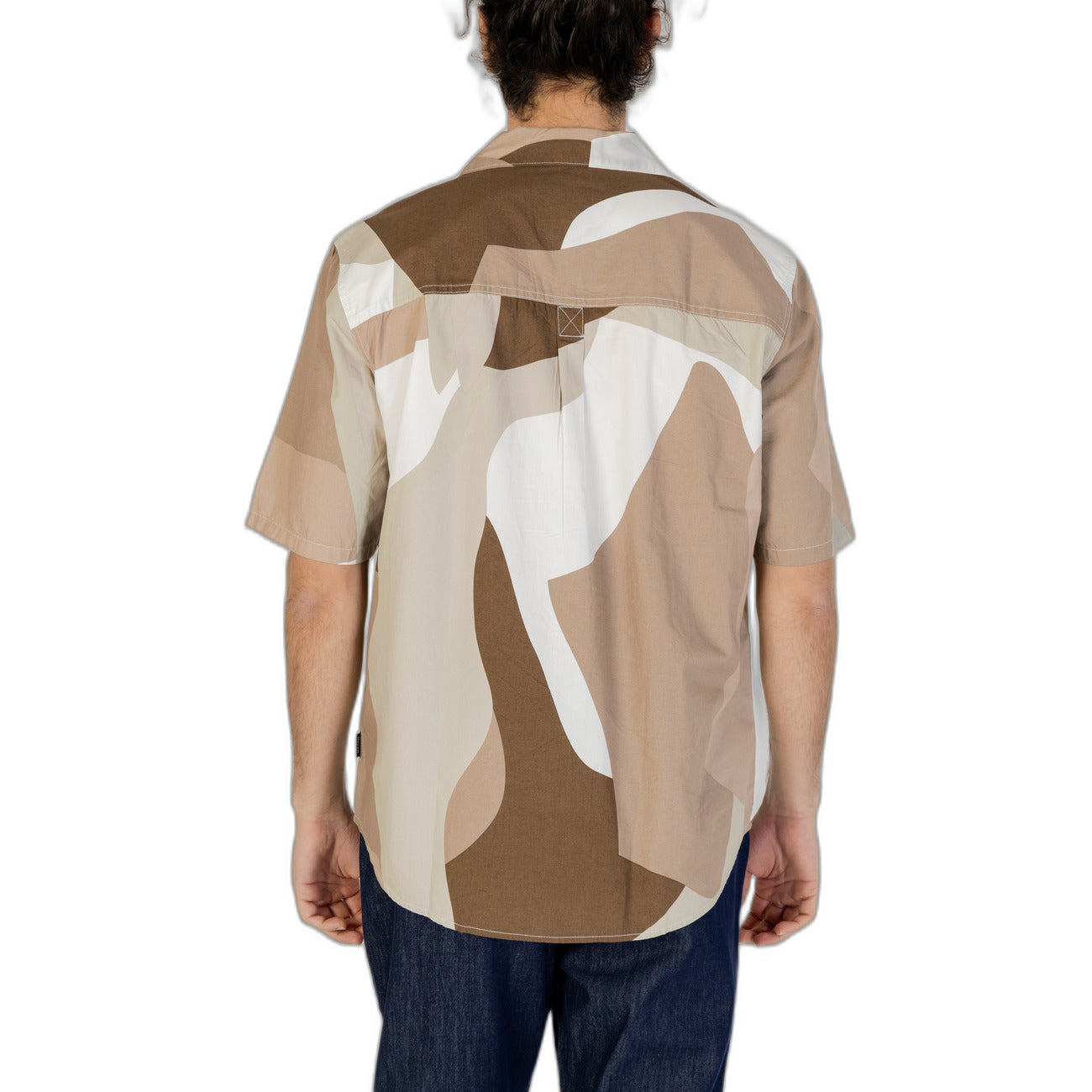 Only & Sons - Camicia Uomo
