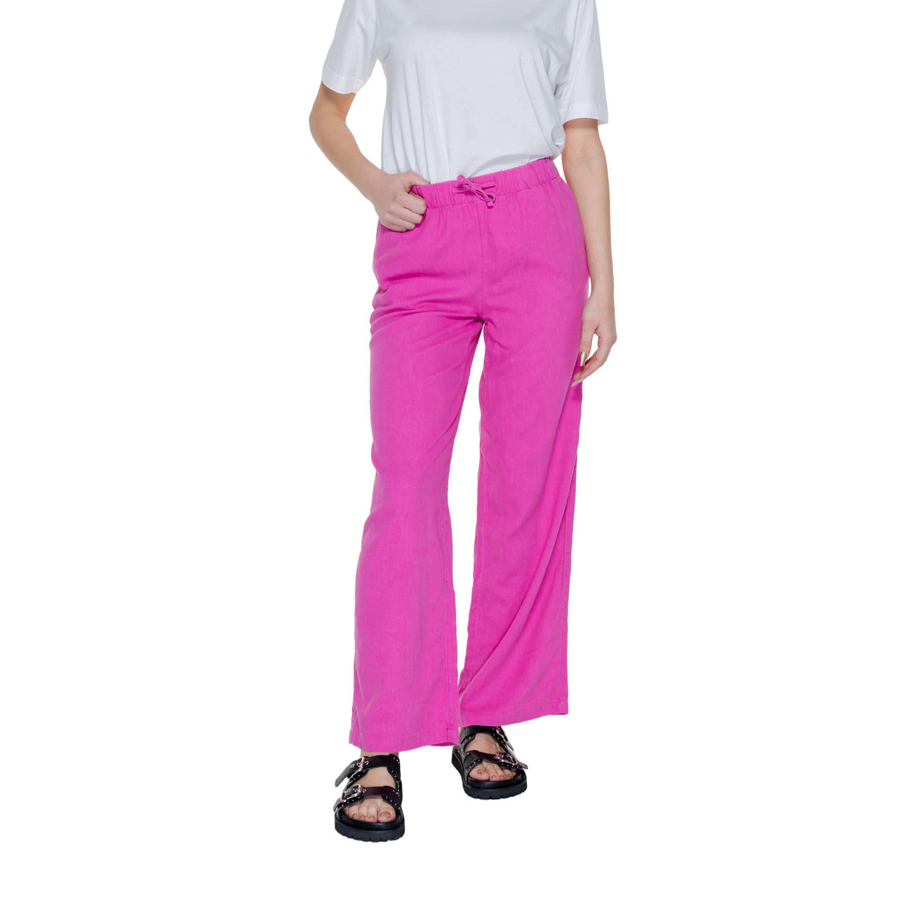 Only - Pantaloni Donna