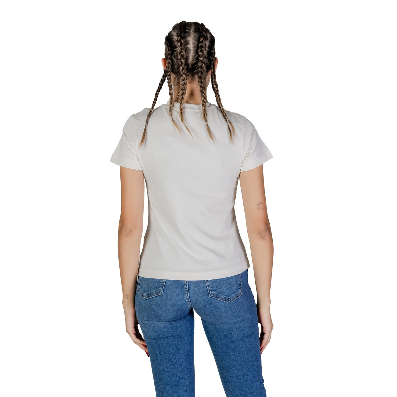 Guess Active - T-Shirt Donna