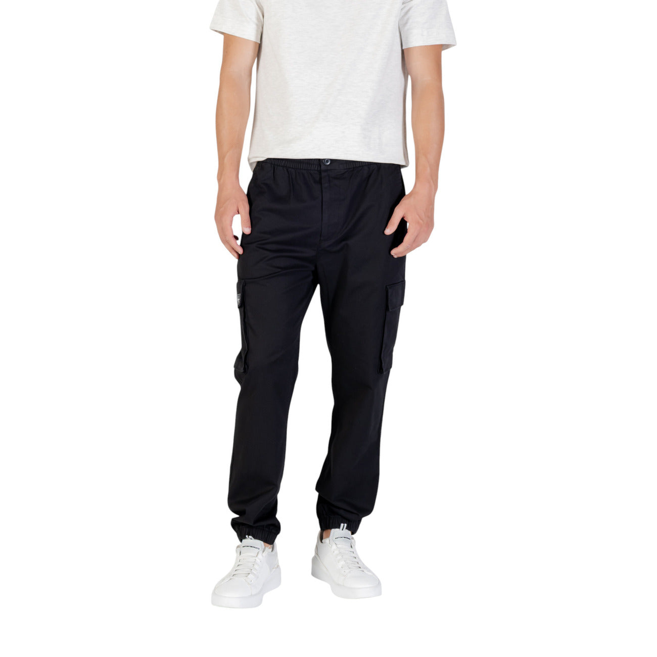 Calvin Klein Jeans - Pantaloni Uomo