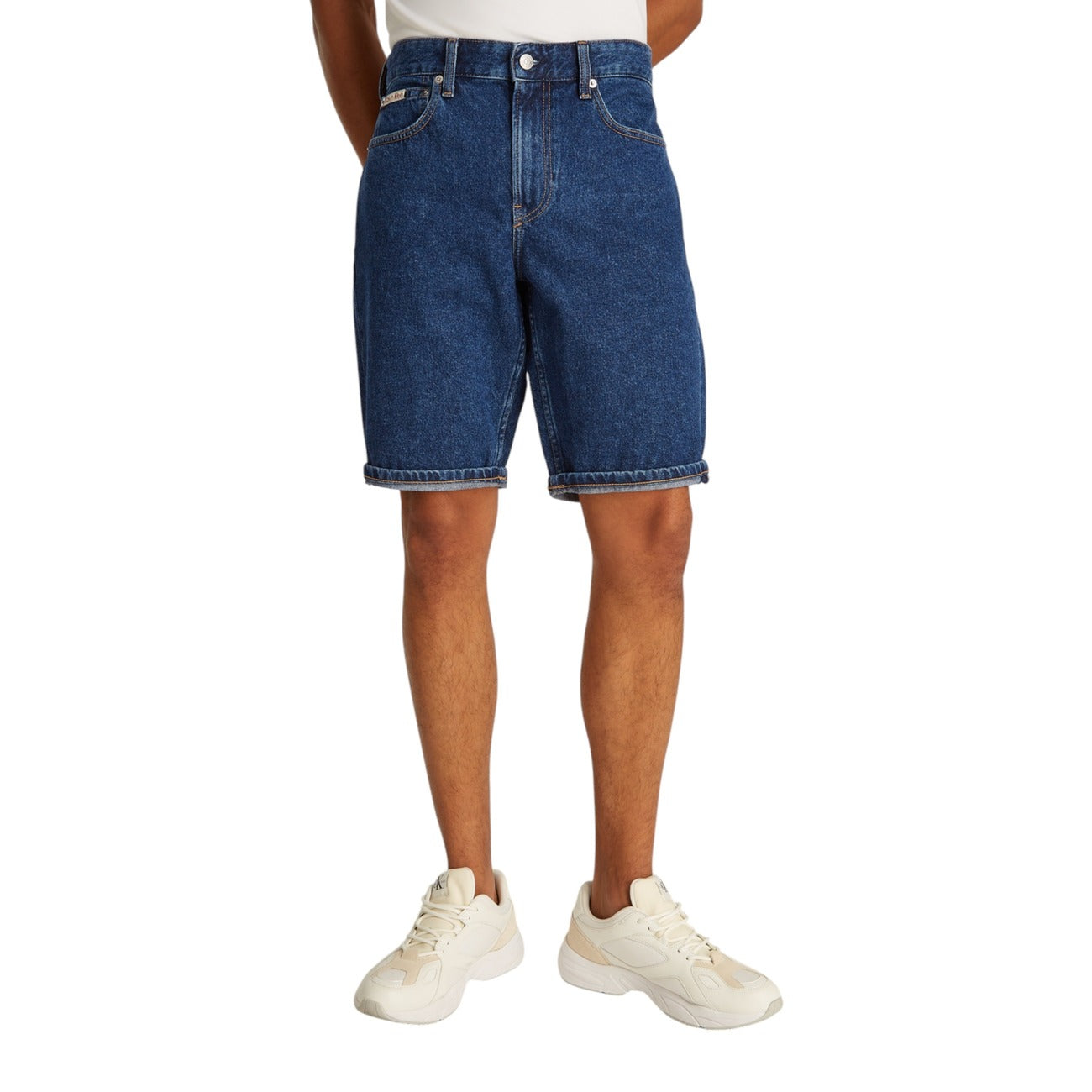 Calvin Klein Jeans - Bermuda Uomo