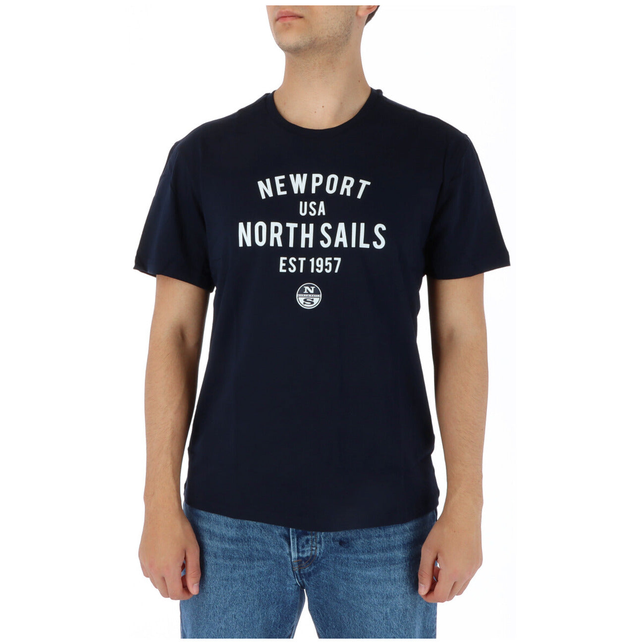North Sails - T-Shirt Uomo