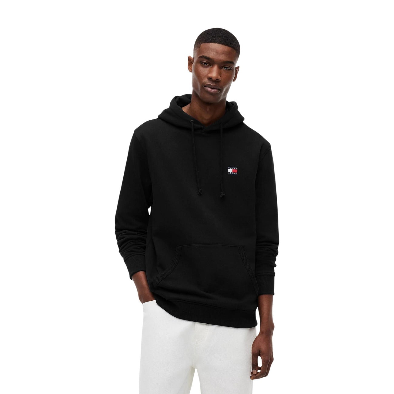 Tommy Hilfiger Jeans - Felpa Uomo