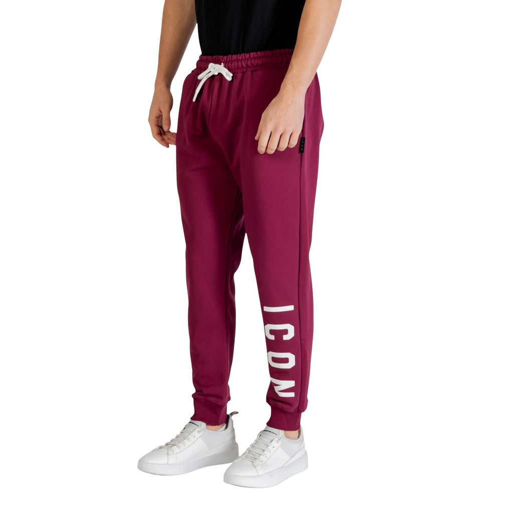 Icon - Pantaloni Uomo