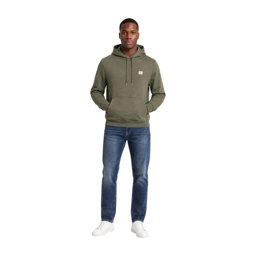 Calvin Klein Jeans - Felpa Uomo