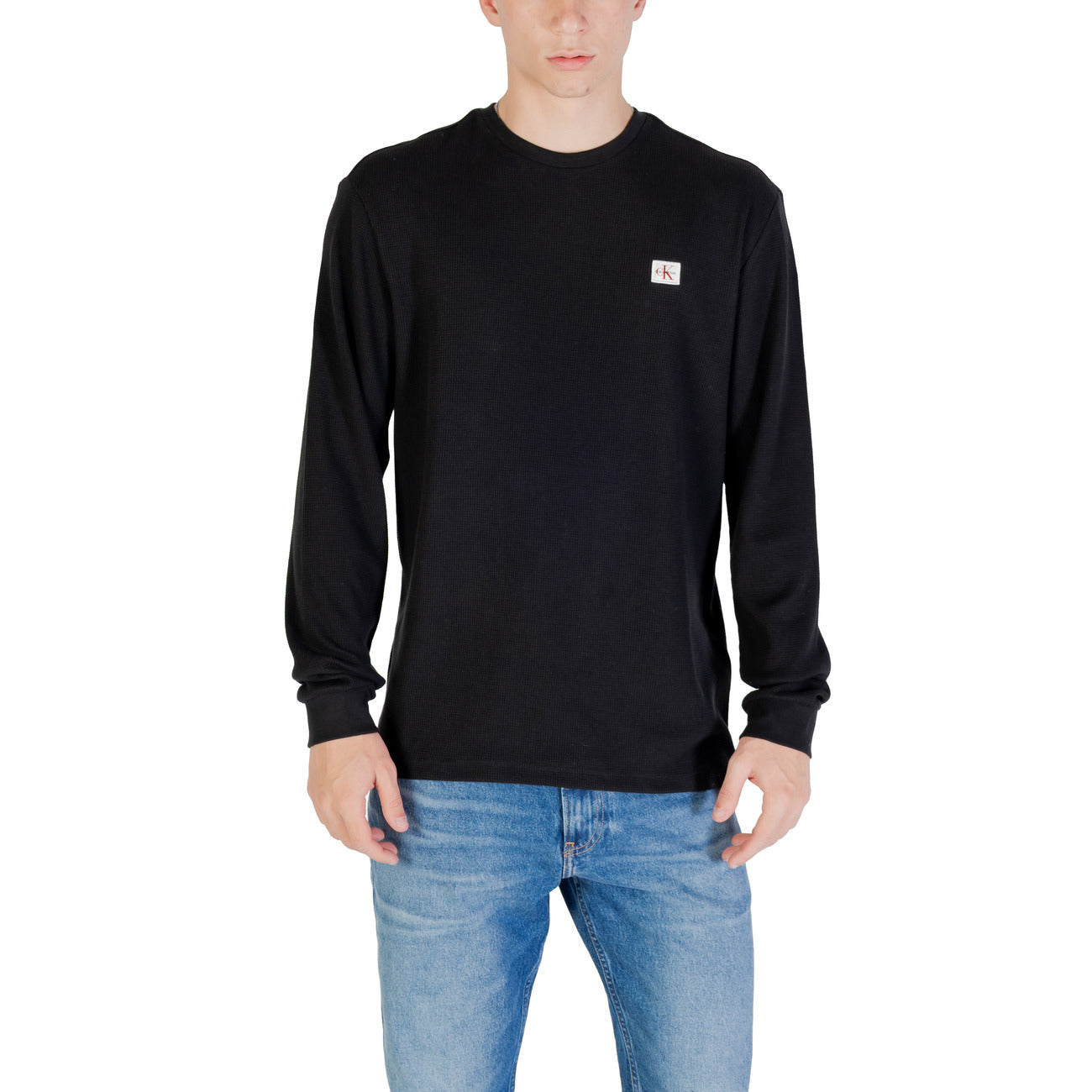 Calvin Klein Jeans - Maglia Uomo