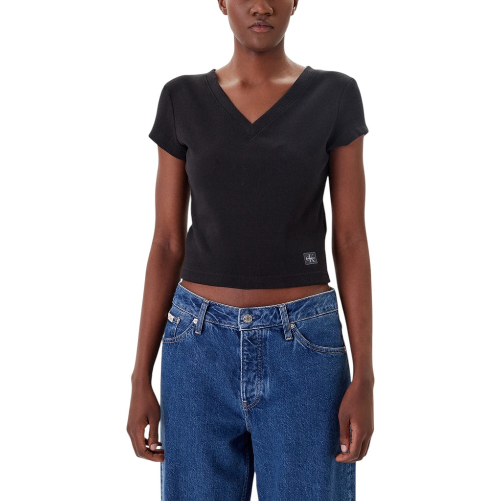 Calvin Klein Jeans - Calvin Klein Jeans Women's T-Shirt