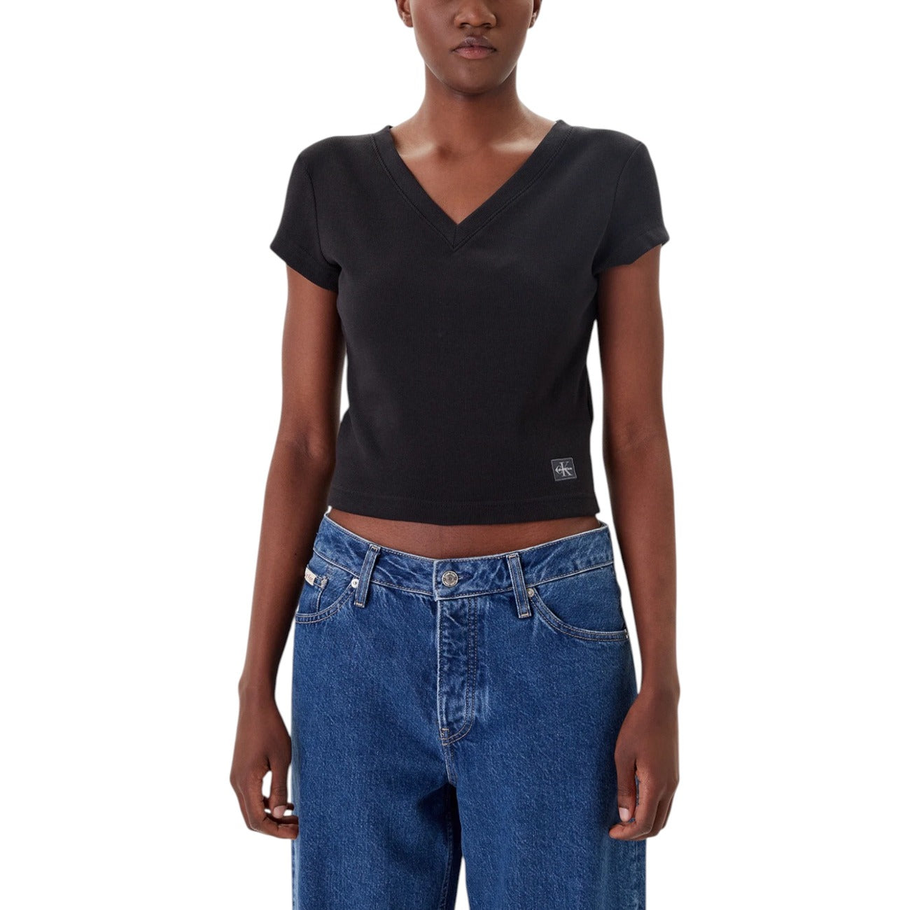 Calvin Klein Jeans - Calvin Klein Jeans Women's T-Shirt