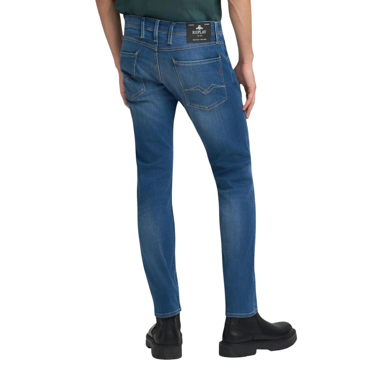 Replay - Jeans Uomo