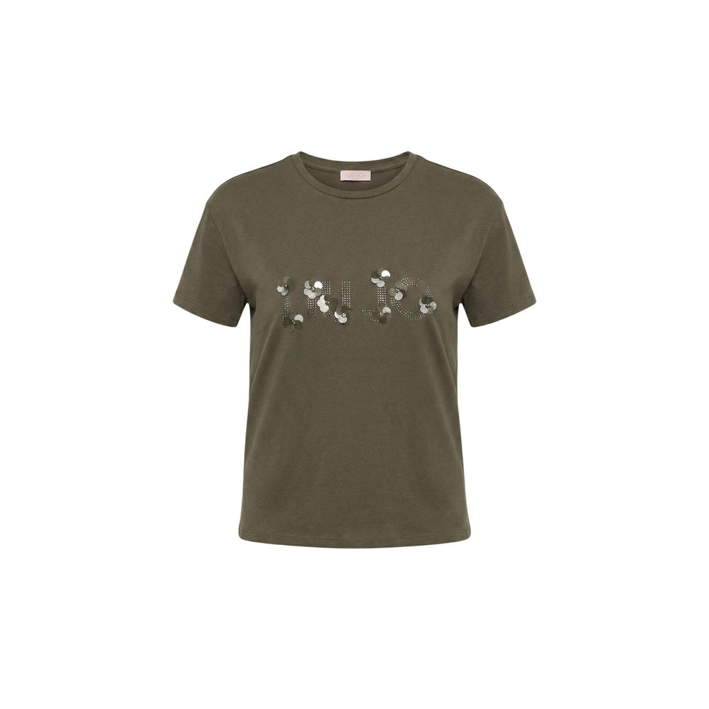 Liu Jo - T-Shirt Donna