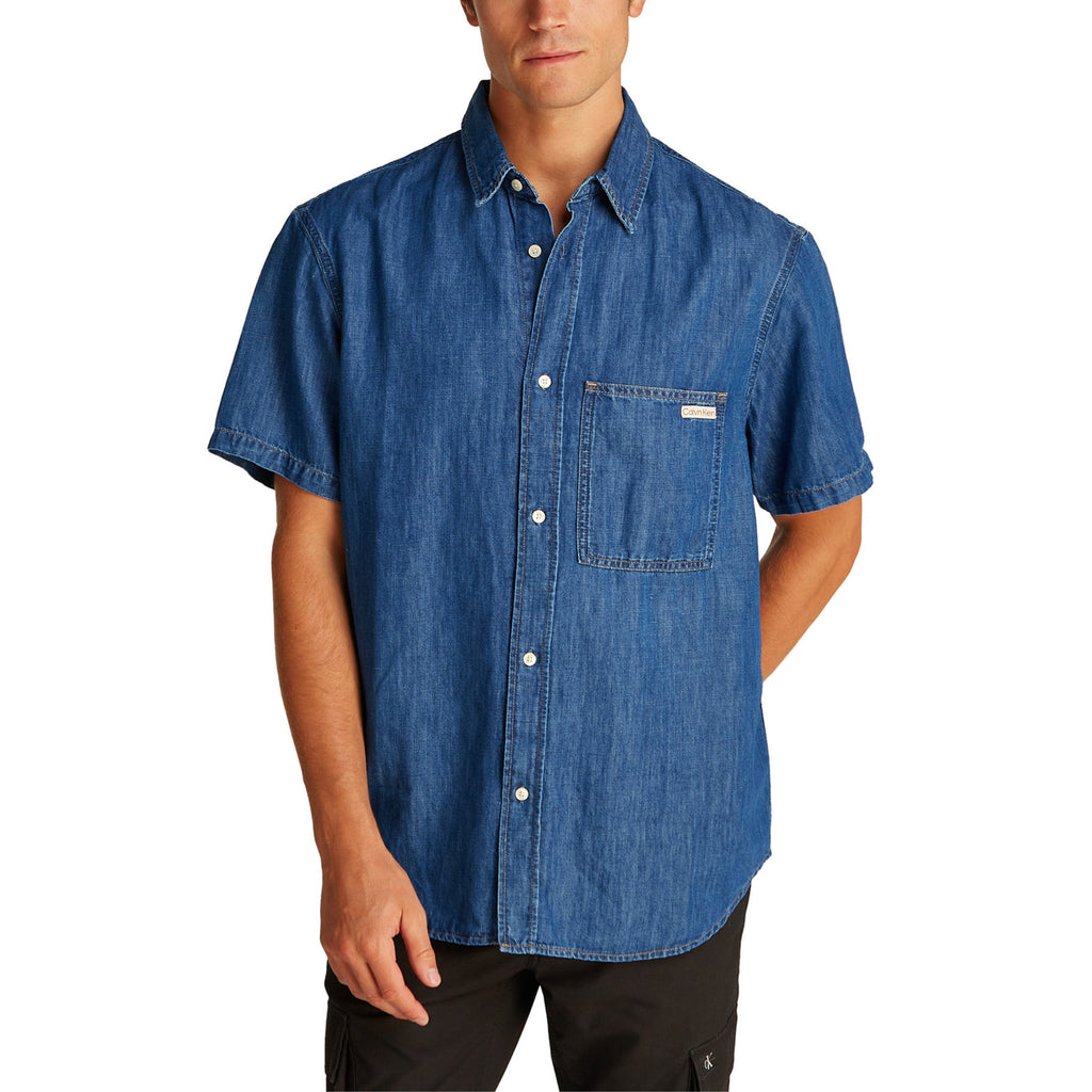 Calvin Klein Jeans - Camicia Uomo