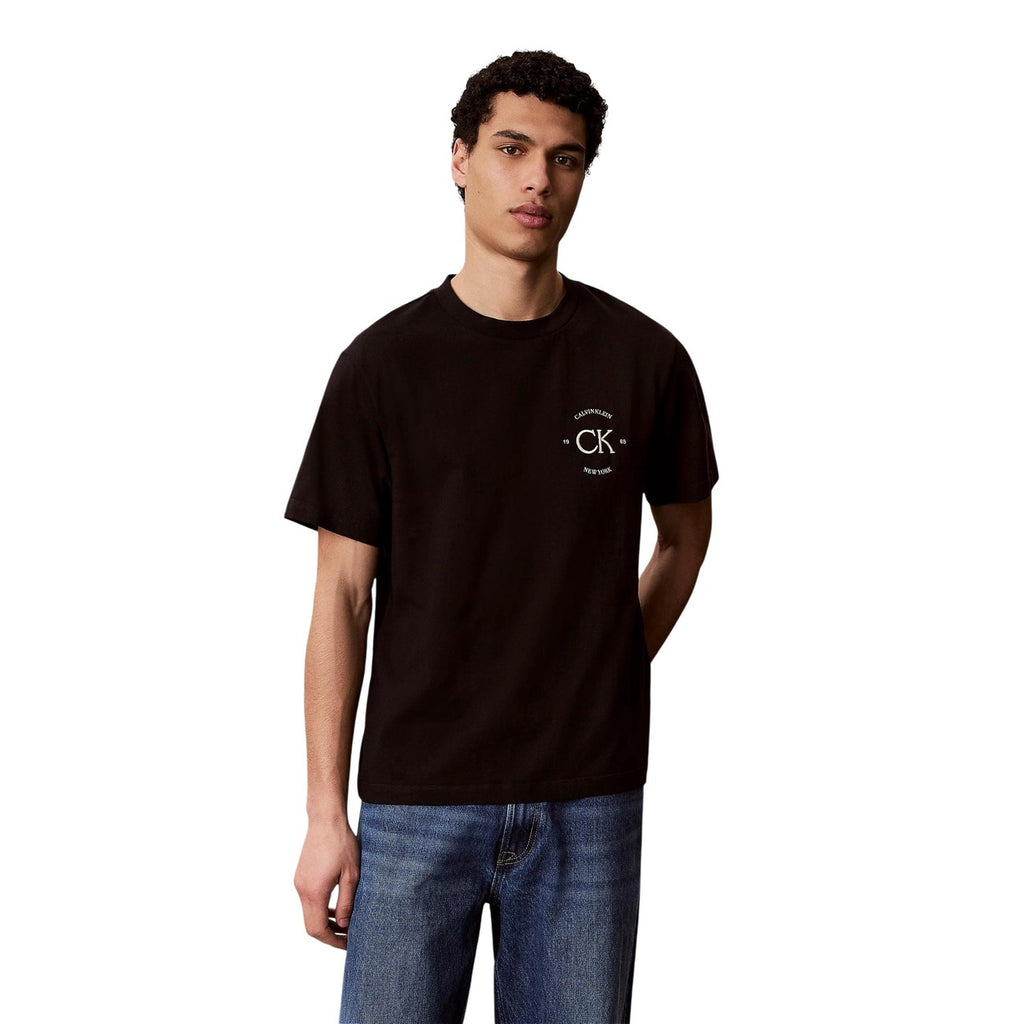 Calvin Klein Jeans - T-Shirt Uomo